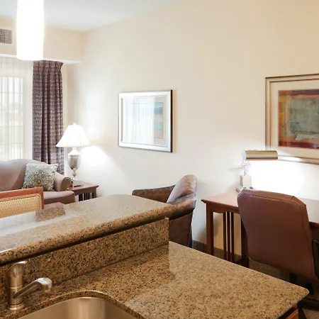 Staybridge Suites Lafayette-Airport By Ihg Chambre photo