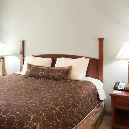 Staybridge Suites Lafayette-Airport By Ihg Chambre photo