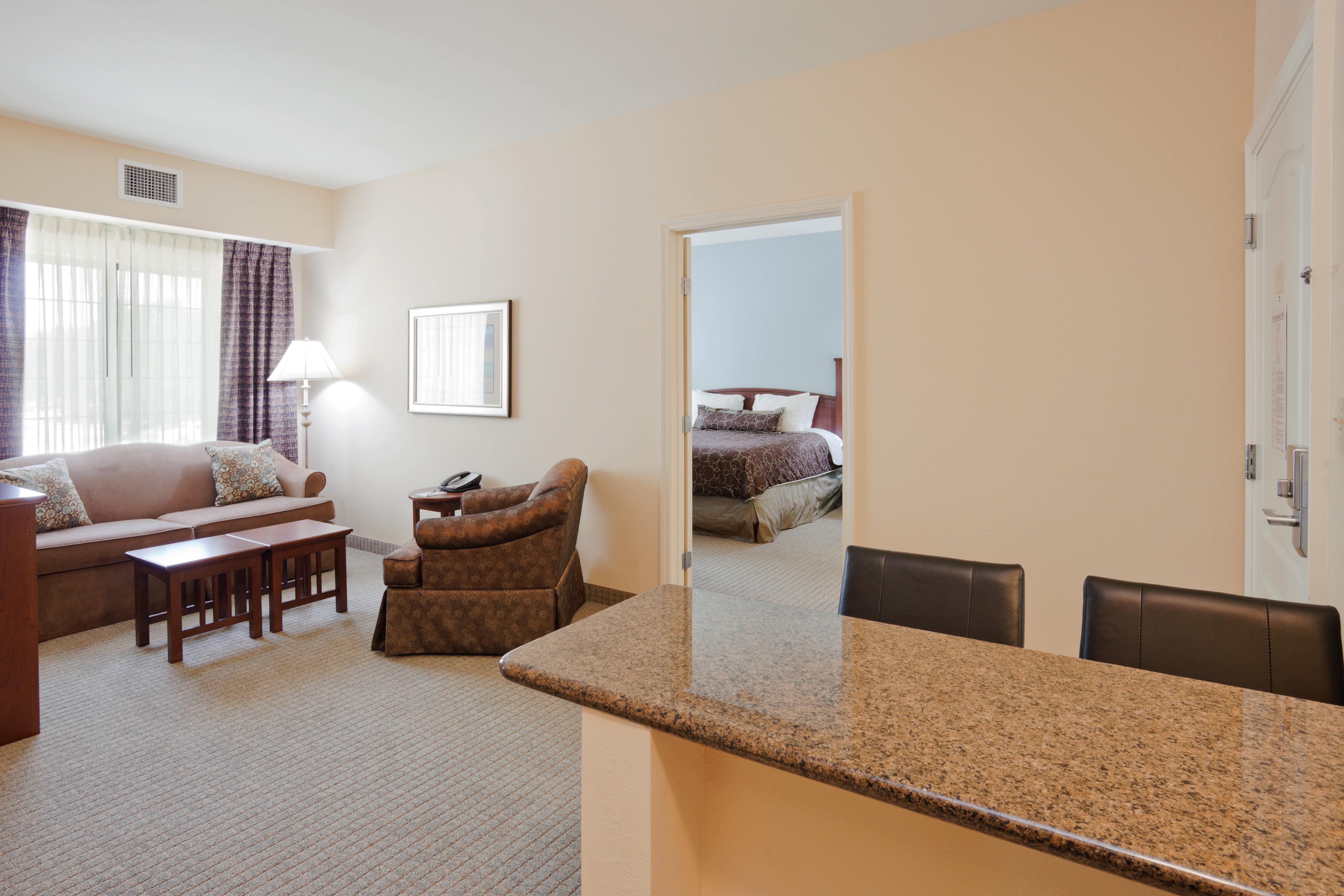 Staybridge Lafayette-airport By Ihg