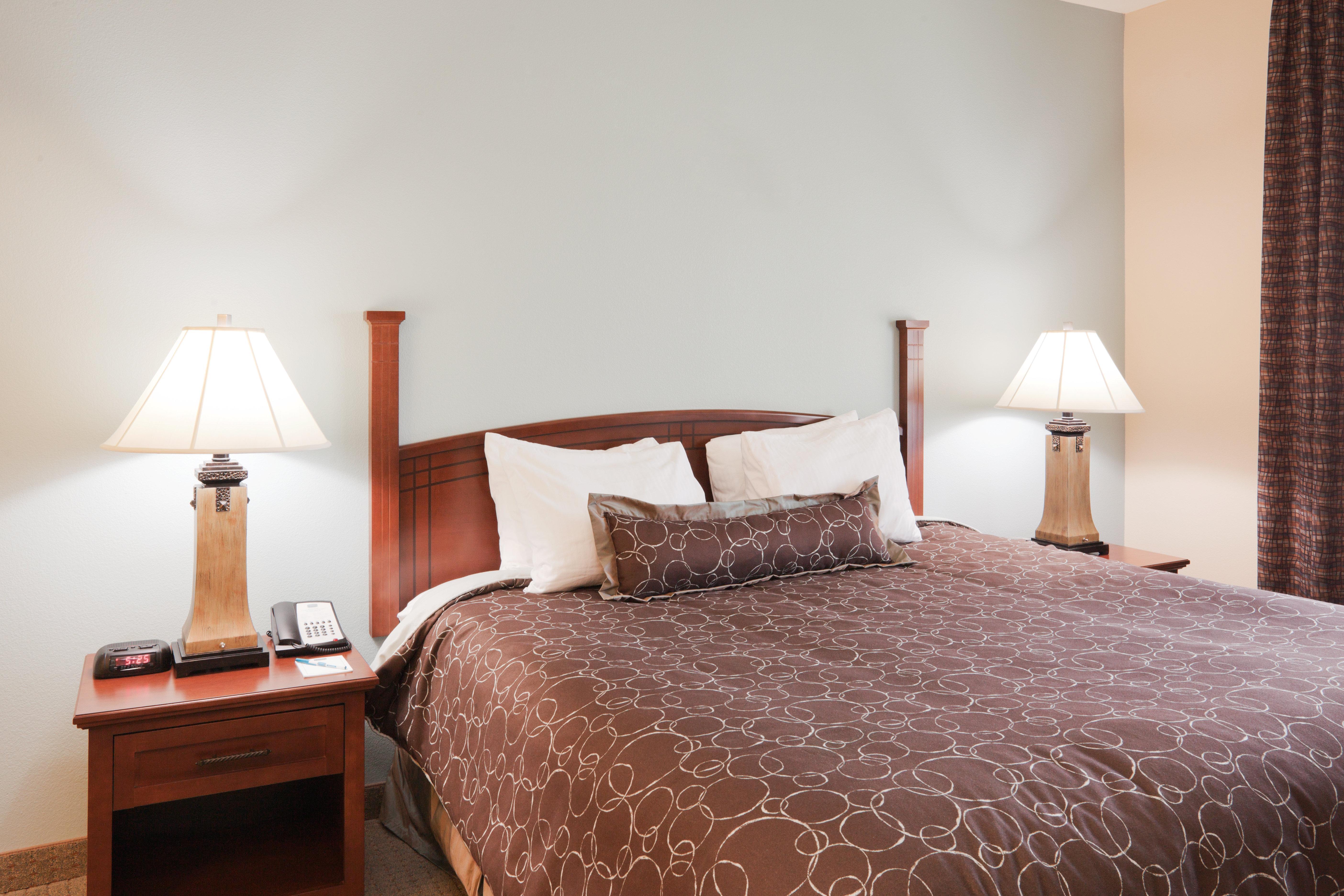 Staybridge Lafayette-airport By Ihg Lafayette