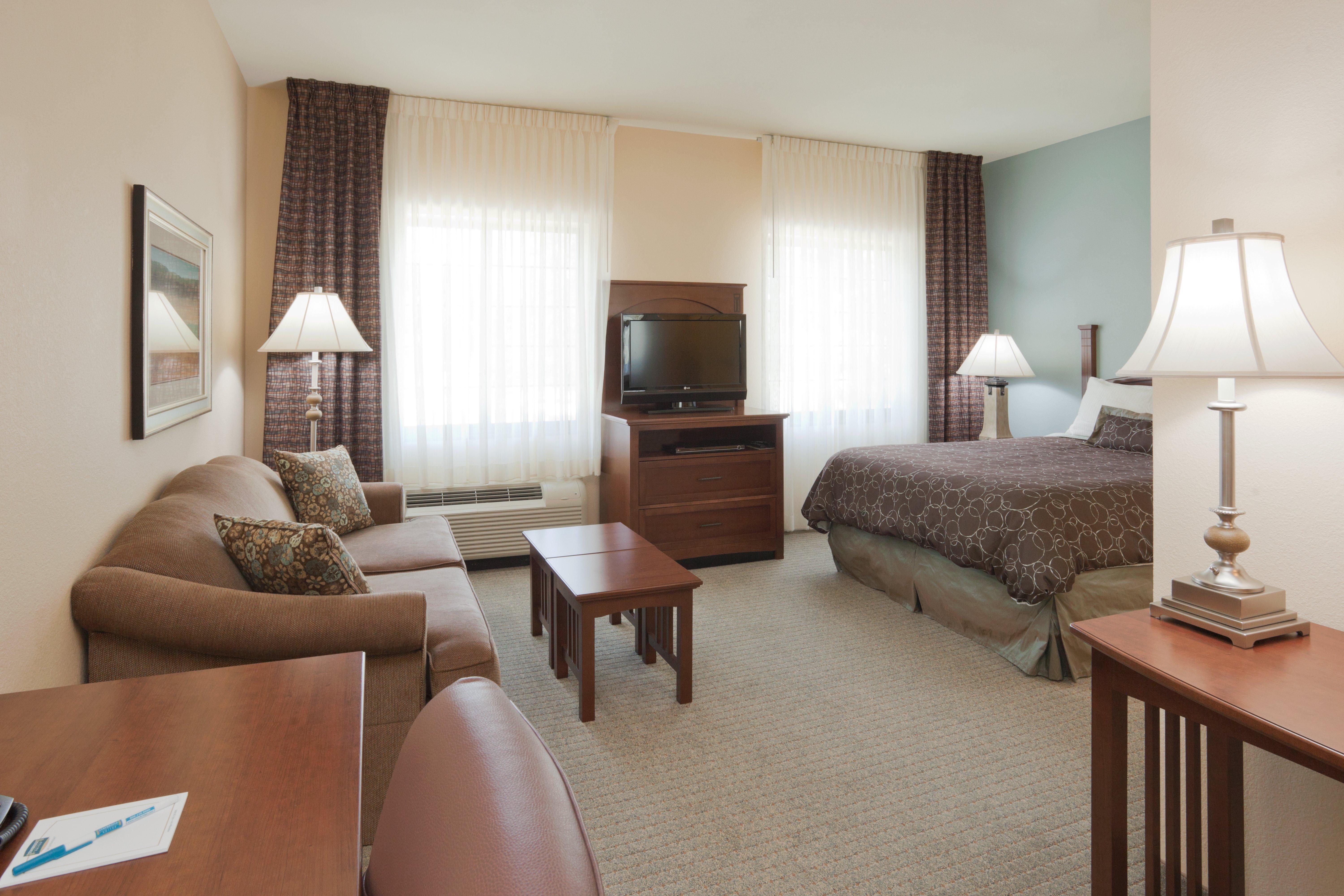 Staybridge Lafayette-airport By Ihg Hotel