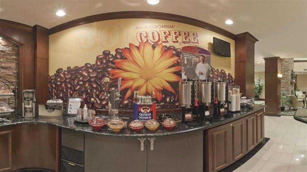 Hotel Staybridge Lafayette-airport By Ihg 3*