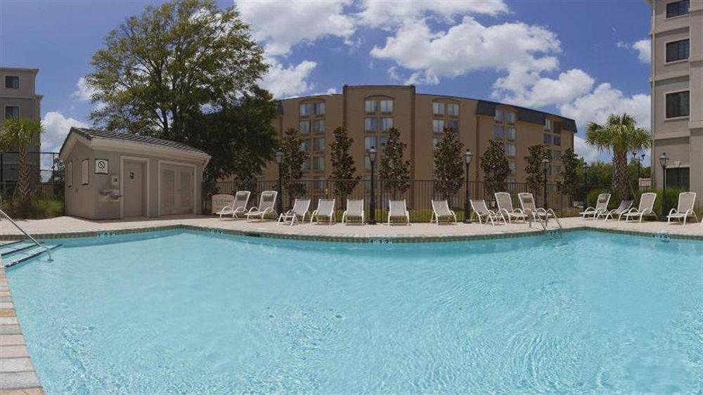 Staybridge Lafayette-airport By Ihg 3*