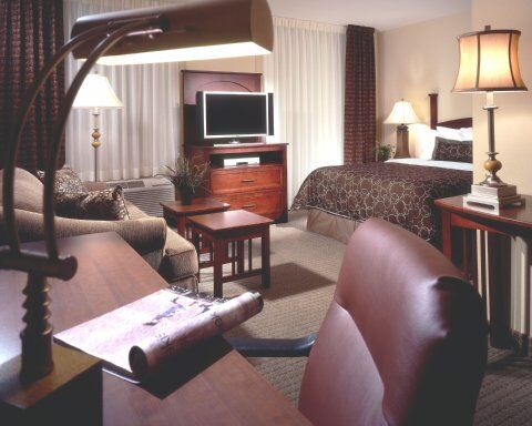 Staybridge Lafayette-airport By Ihg