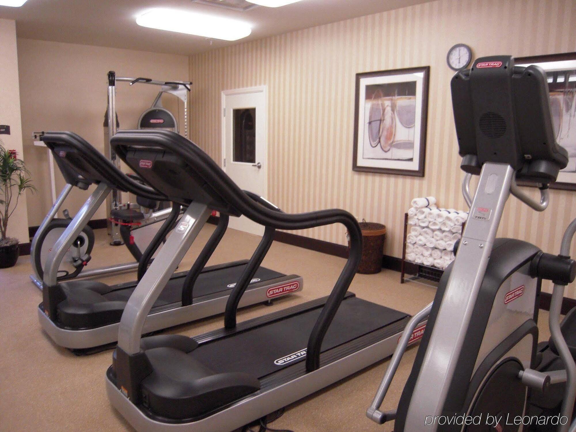 Hotel Staybridge Lafayette-airport By Ihg Lafayette