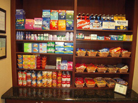 Staybridge Lafayette-airport By Ihg 3* Lafayette