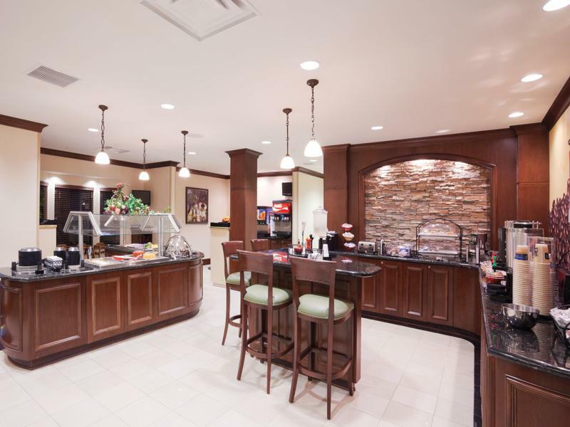 Staybridge Lafayette-airport By Ihg Hotel Lafayette